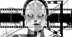 Video Camera Robot Kit