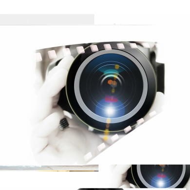 Digital Video Marketing Creation