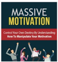 Massive Motivation