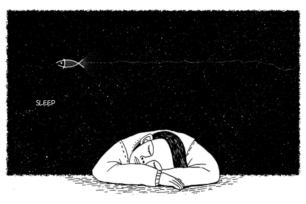 SLEEP